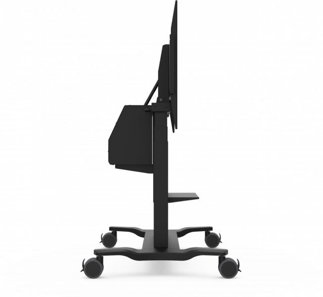 Viewsonic VIEWBOARD – Motorisierter Displayständer