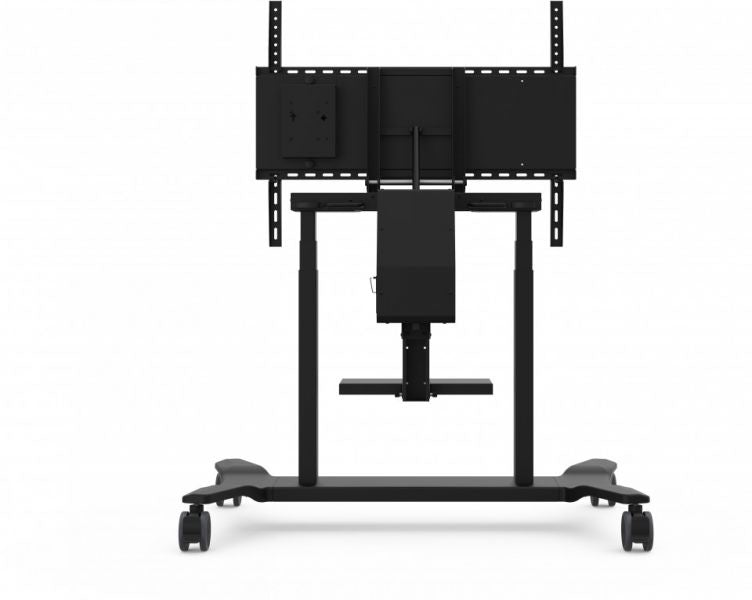 Viewsonic VIEWBOARD – Motorisierter Displayständer