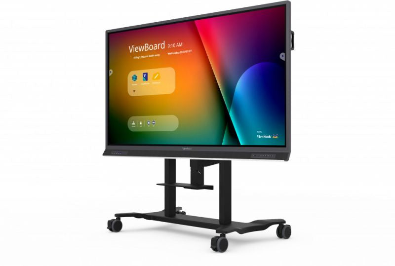 Viewsonic VIEWBOARD – Motorisierter Displayständer