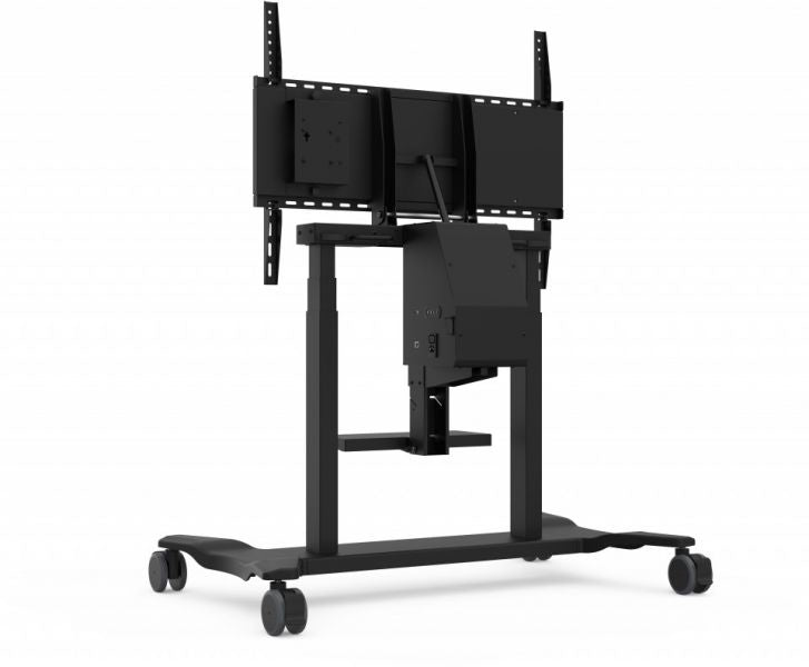 Viewsonic VIEWBOARD – Motorisierter Displayständer