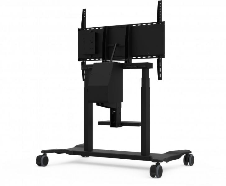 Viewsonic VIEWBOARD – Motorisierter Displayständer