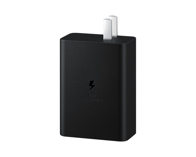 Samsung EP-T6530NBEGWW USB-Desktop-Ladegerät 105 W – USB-C×2, USB-A×1 – PD 3.0