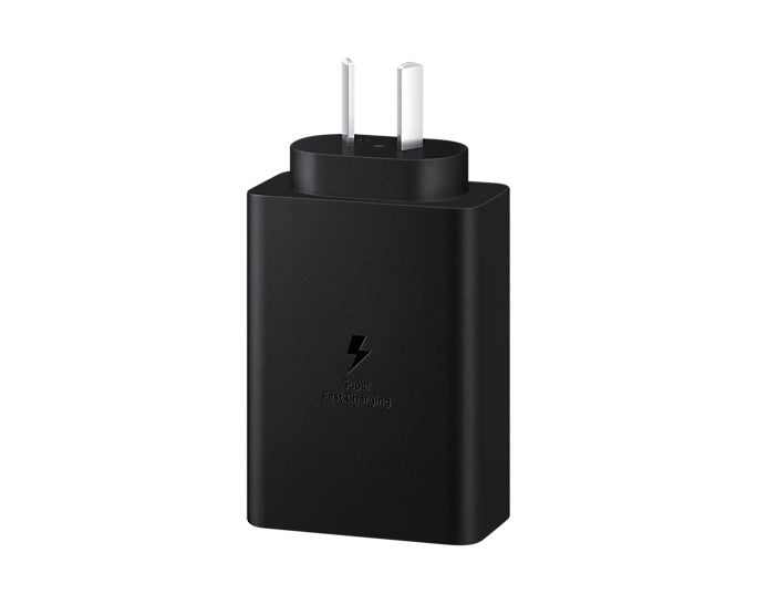 Samsung EP-T6530NBEGWW USB-Desktop-Ladegerät 105 W – USB-C×2, USB-A×1 – PD 3.0