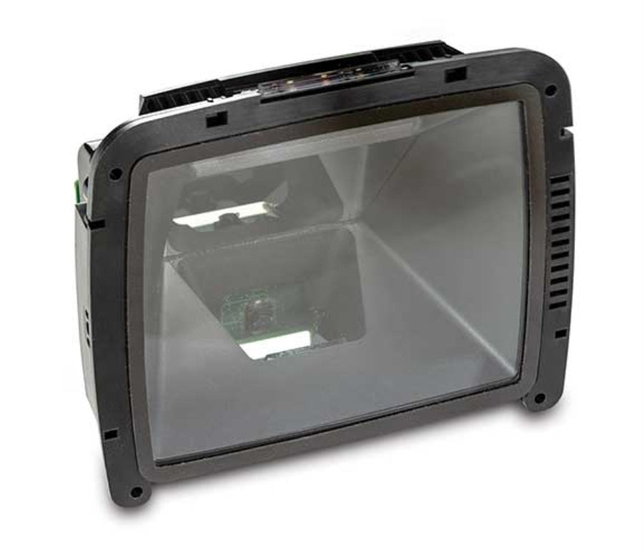 Datalogic Magellan 3410VSi – Barcodeleser – RS-232 – Kit: Netzteil + Kabel