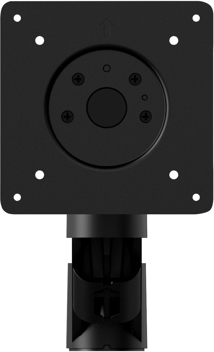 HyperX Armada Addon – Wandhalterung, bis 32", VESA 100 × 100 mm, 9,1 kg, drehbar, schwarz