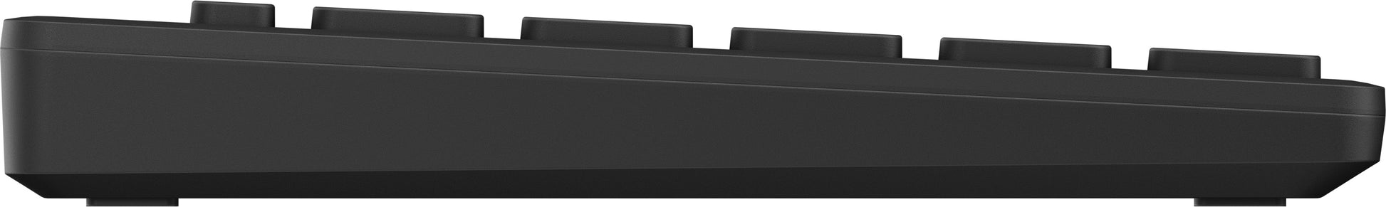 HP 350 BLK – Tastatur, Multi-Device, Schwarz