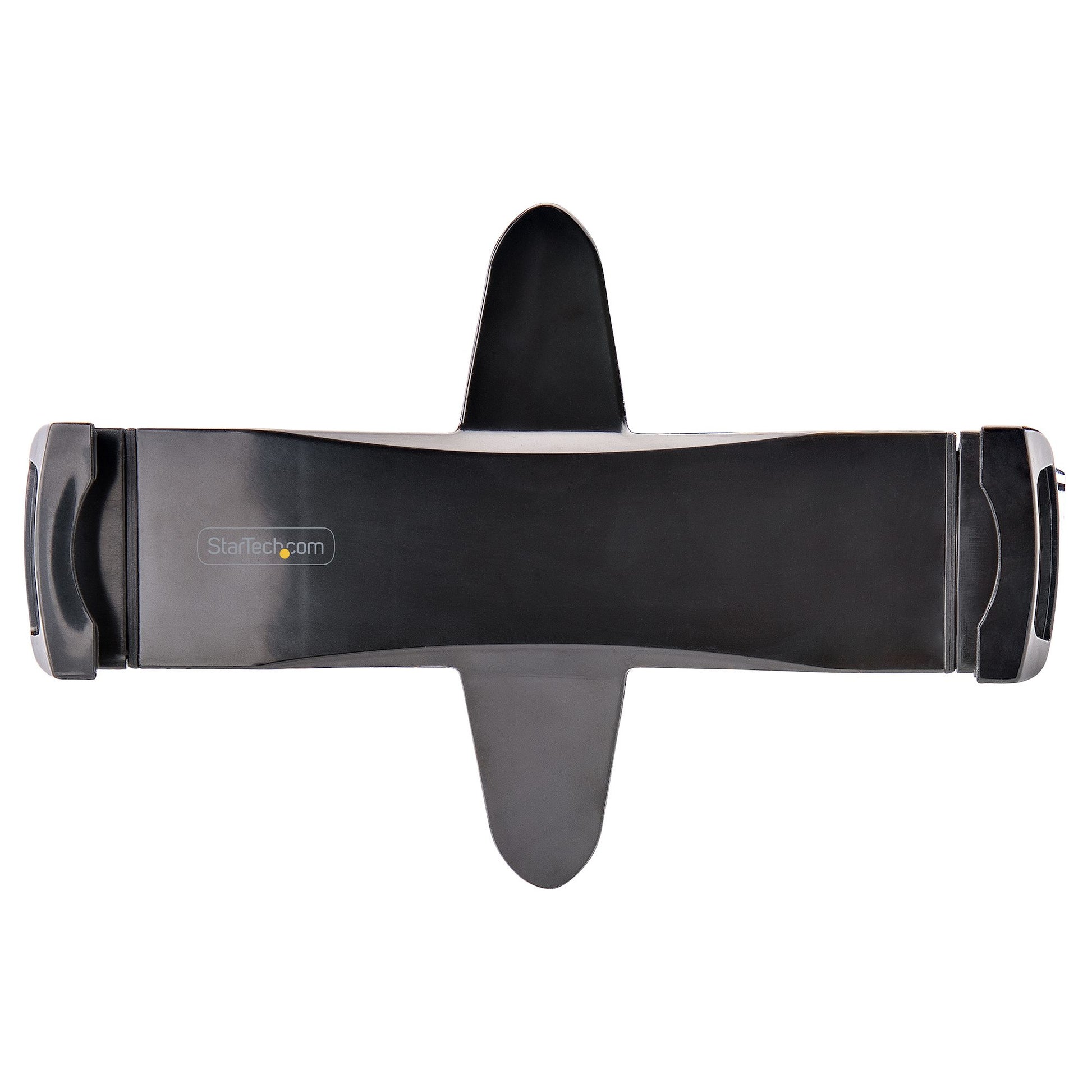 StarTech.com VESA-Adapterplatte – Klemme/Durchführung – 7,9–12,5" – VESA 100×100 mm – bis 2 kg/Monitor