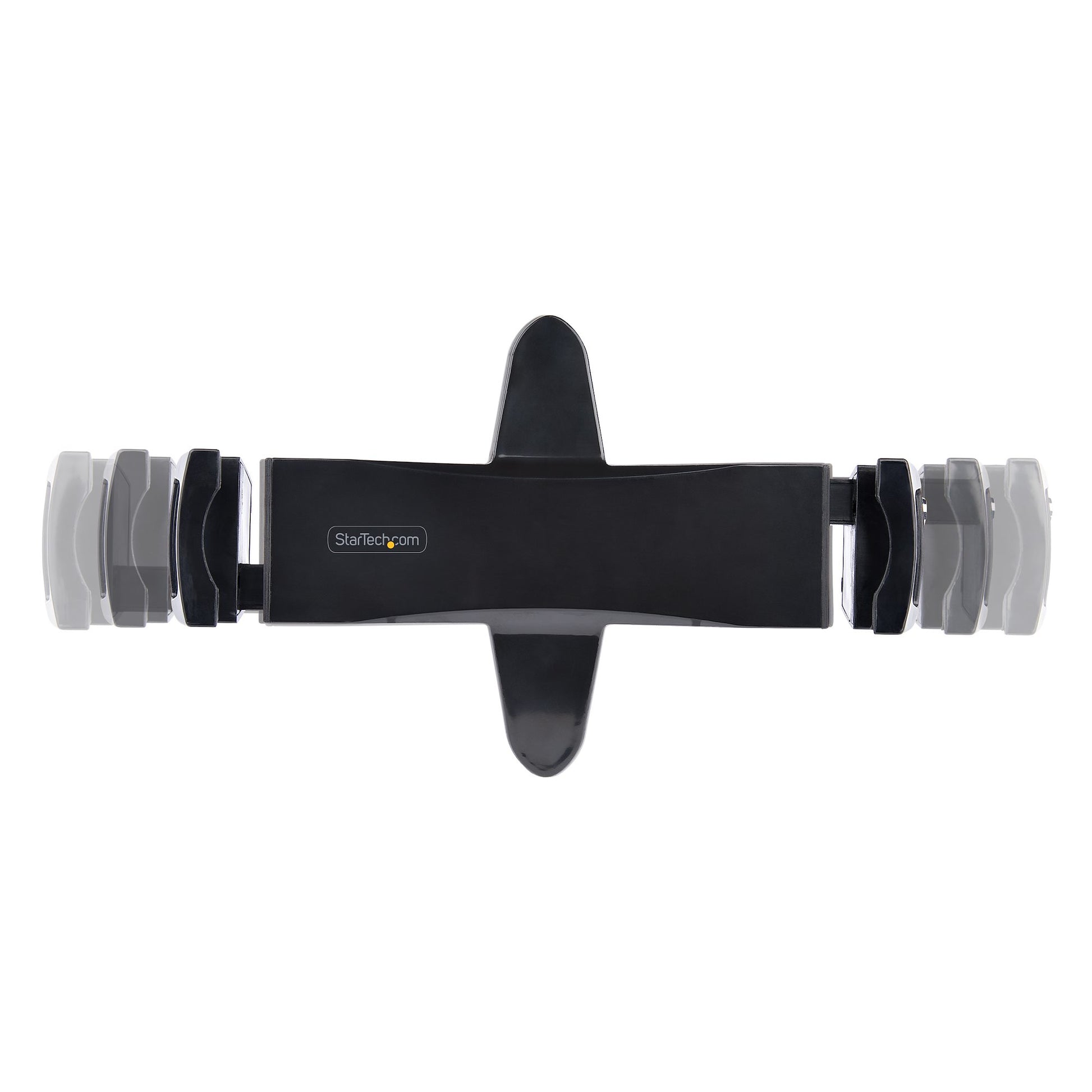 StarTech.com VESA-Adapterplatte – Klemme/Durchführung – 7,9–12,5" – VESA 100×100 mm – bis 2 kg/Monitor
