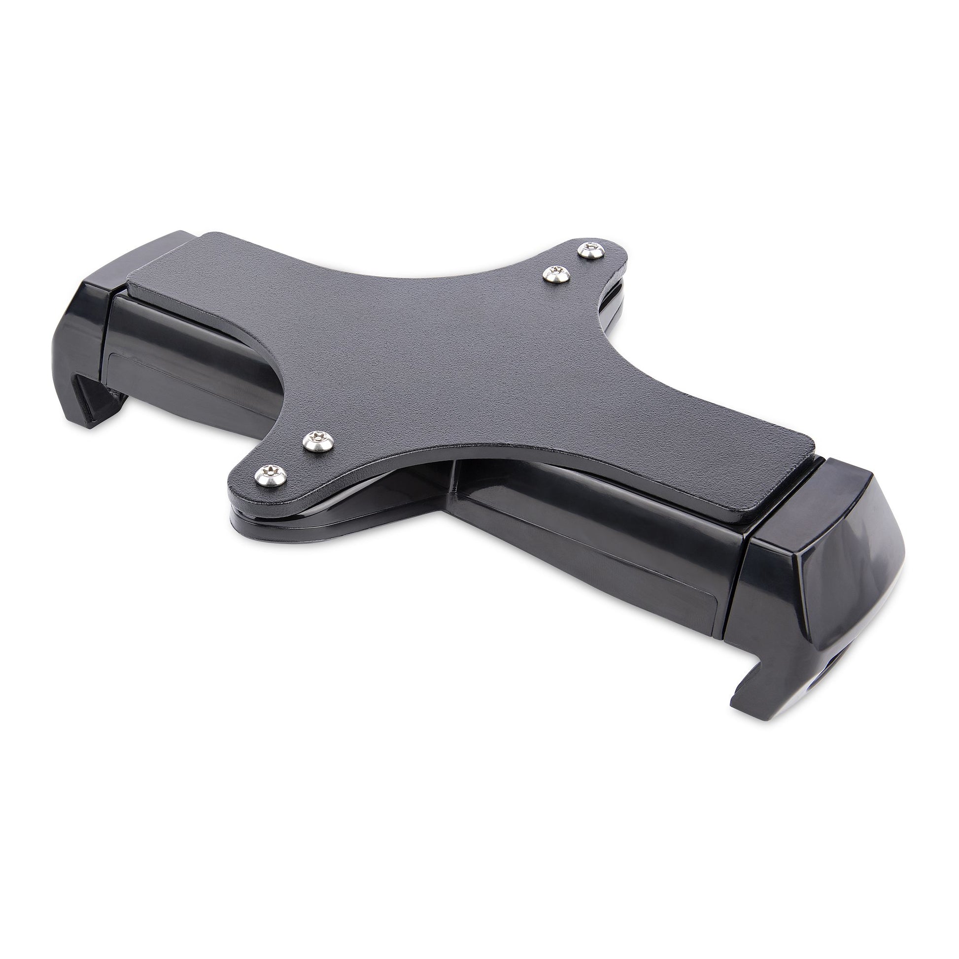 StarTech.com VESA-Adapterplatte – Klemme/Durchführung – 7,9–12,5" – VESA 100×100 mm – bis 2 kg/Monitor