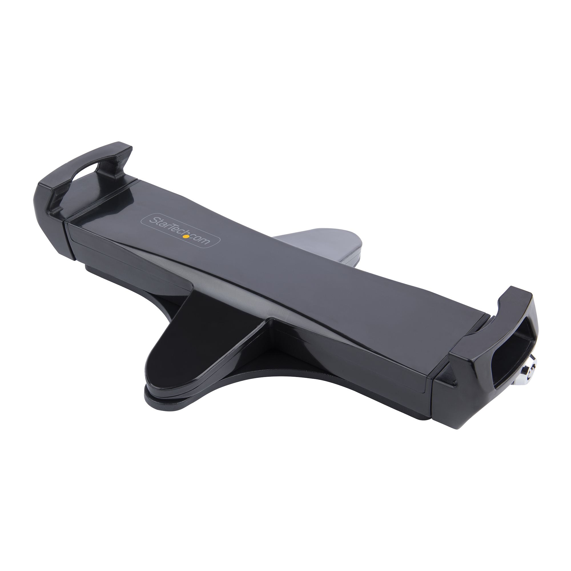 StarTech.com VESA-Adapterplatte – Klemme/Durchführung – 7,9–12,5" – VESA 100×100 mm – bis 2 kg/Monitor