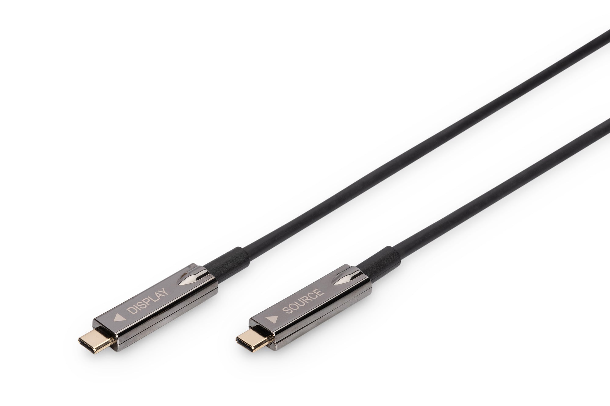 Digitus USB-Kabel, 20 m, USB 3
