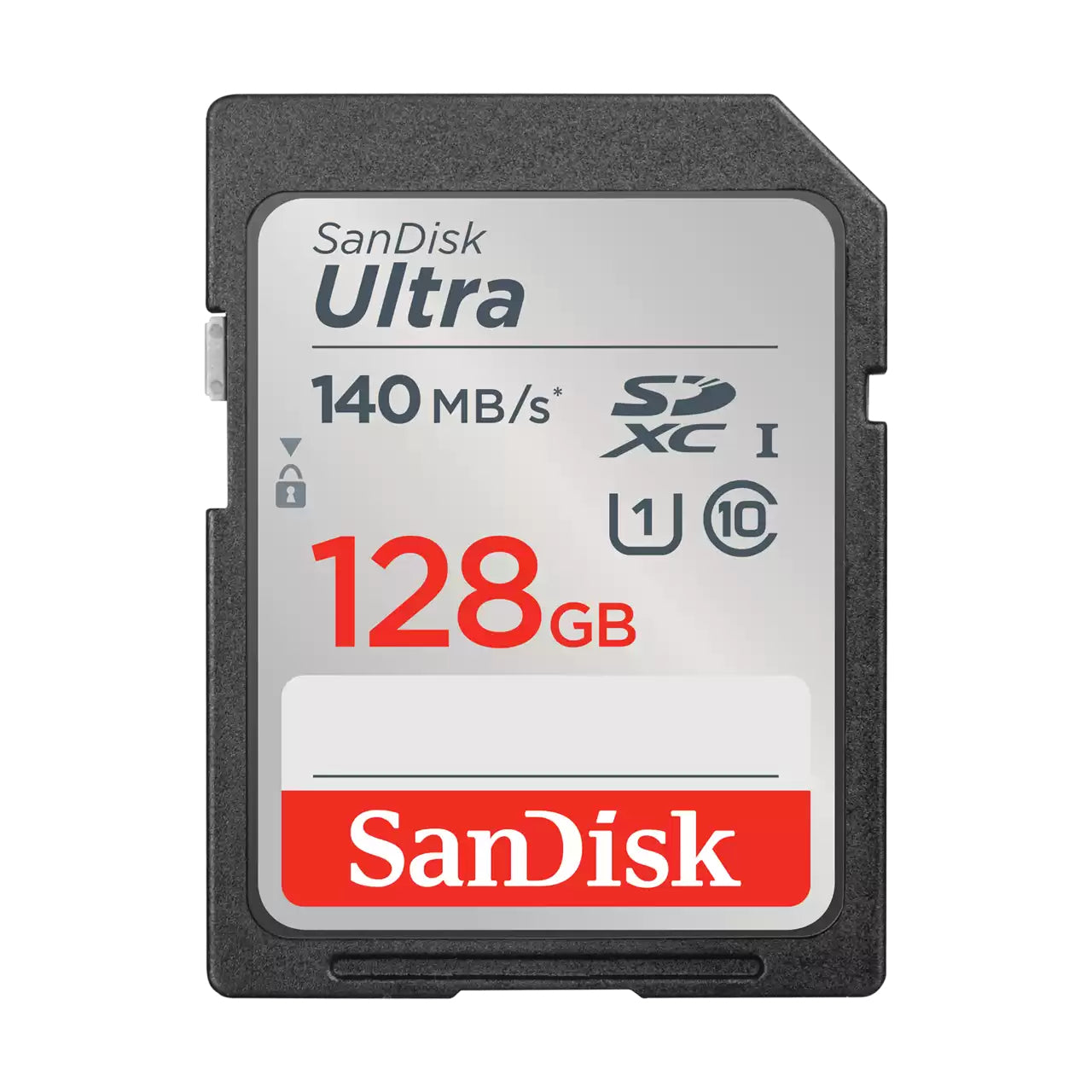 SanDisk Barcode-Etiketten