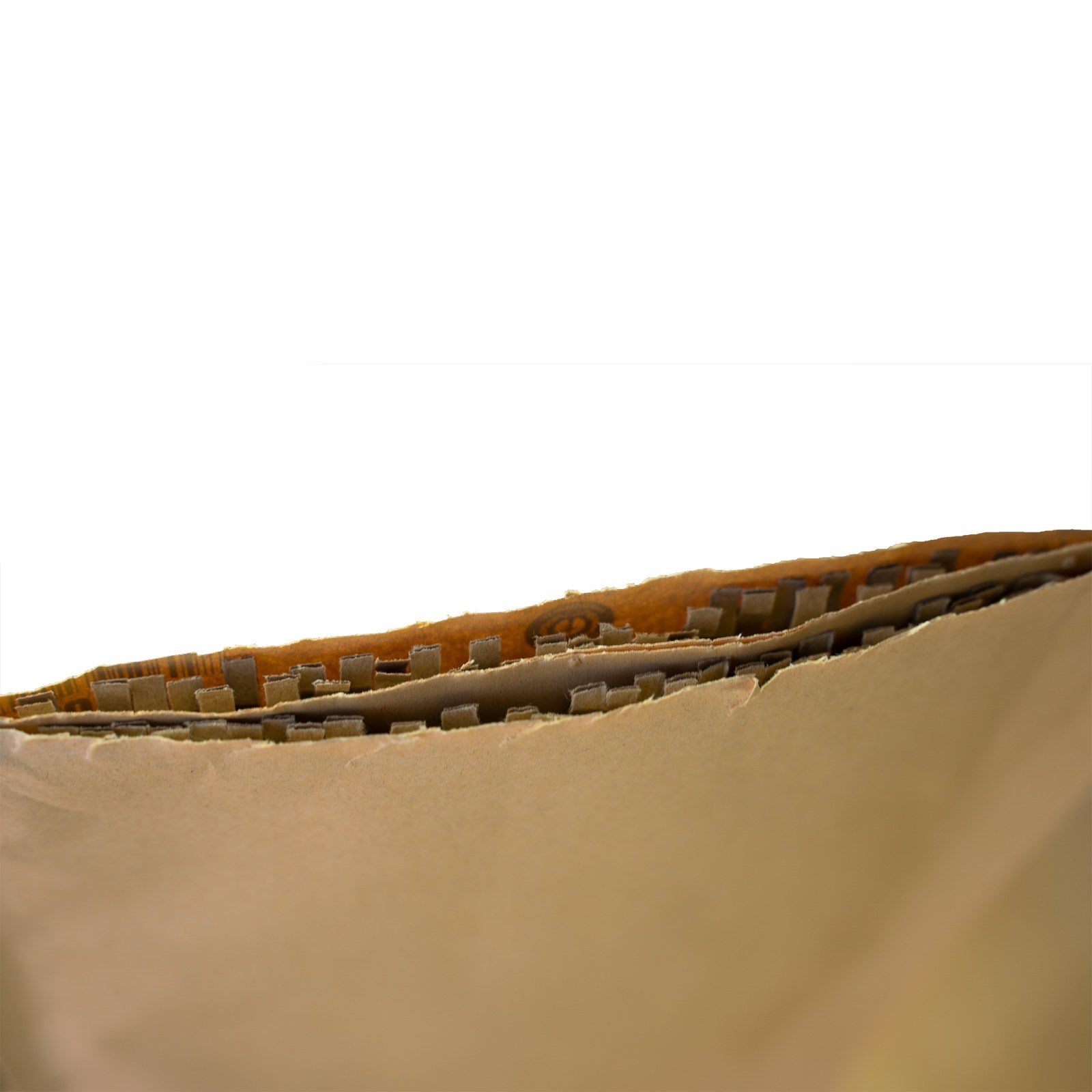 Brieger Luftpolstertasche – 245 × 381 mm, braun – 100 Stück