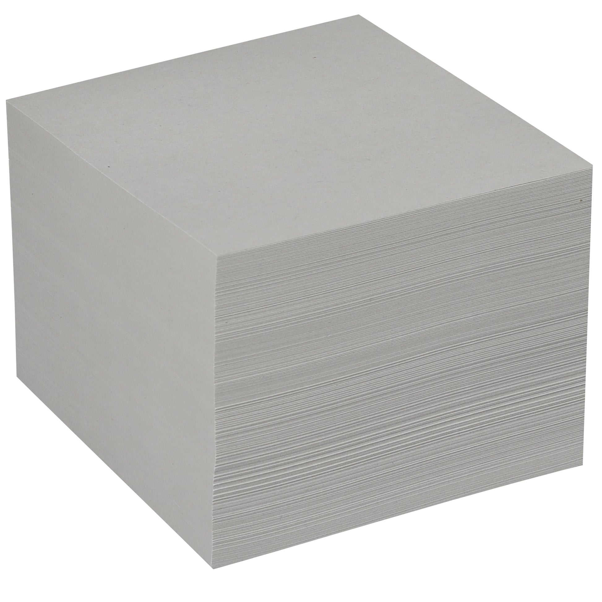 Metzger & Mendle Ersatzzettel – 98 × 98 mm – Papier