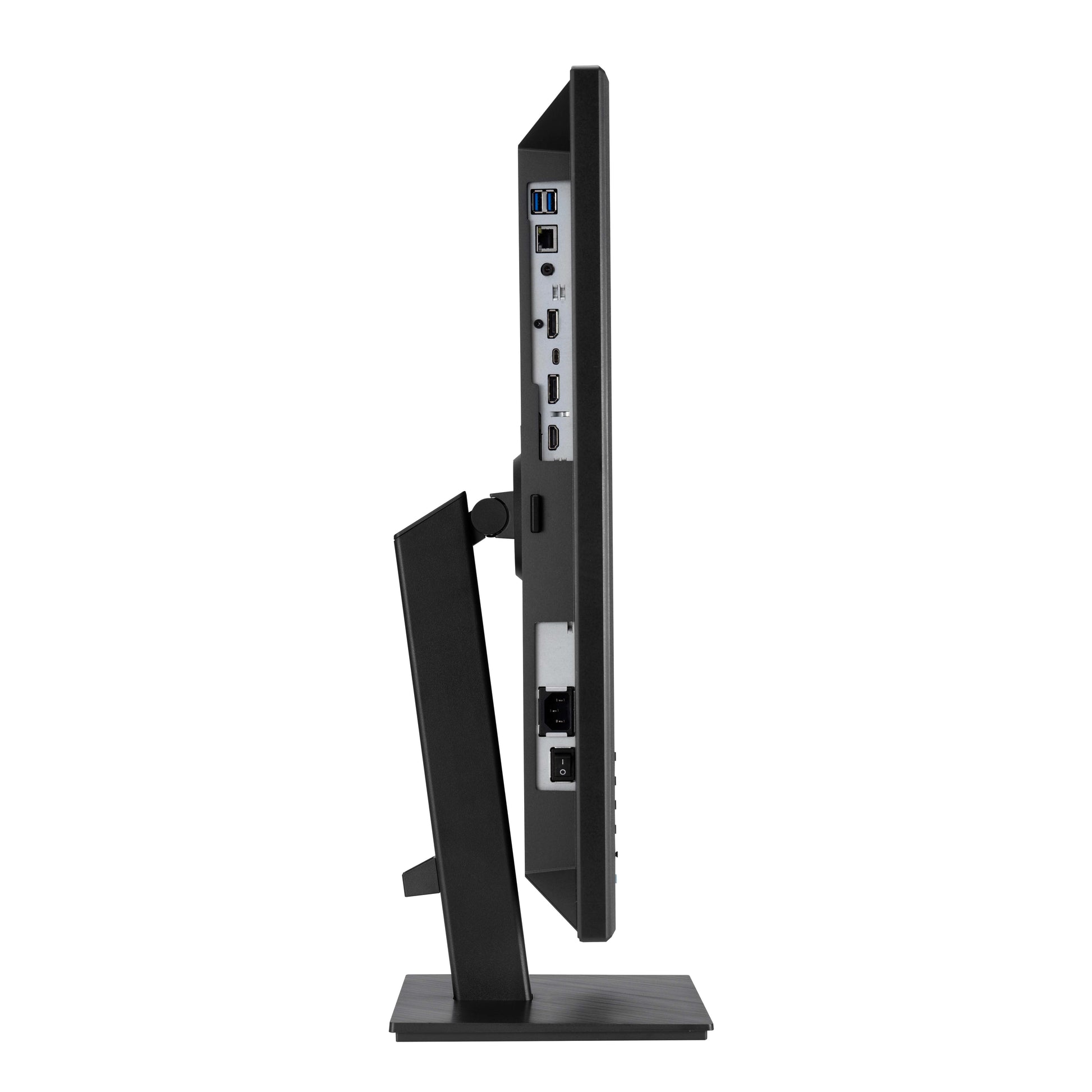 ASUS BE24ECSNK – Monitor, 23,8" 1920 × 1080 (Full HD), Schwarz
