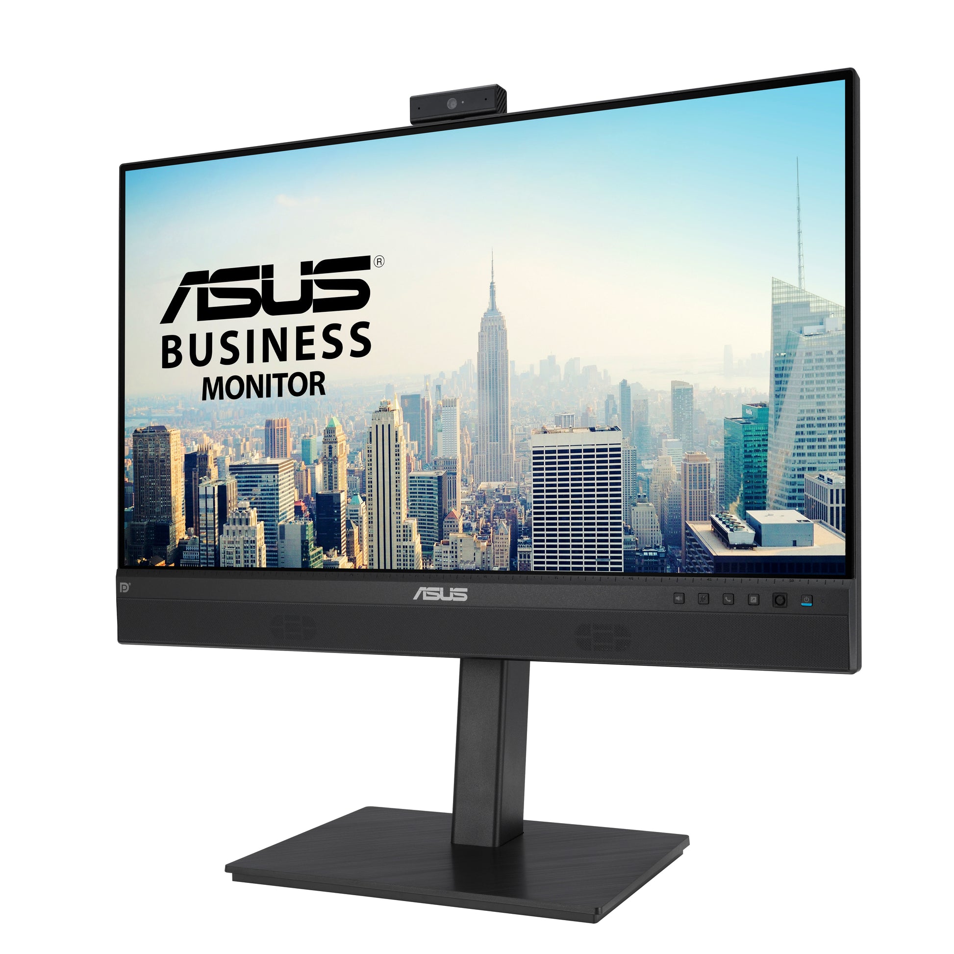 ASUS BE24ECSNK – Monitor, 23,8" 1920 × 1080 (Full HD), Schwarz