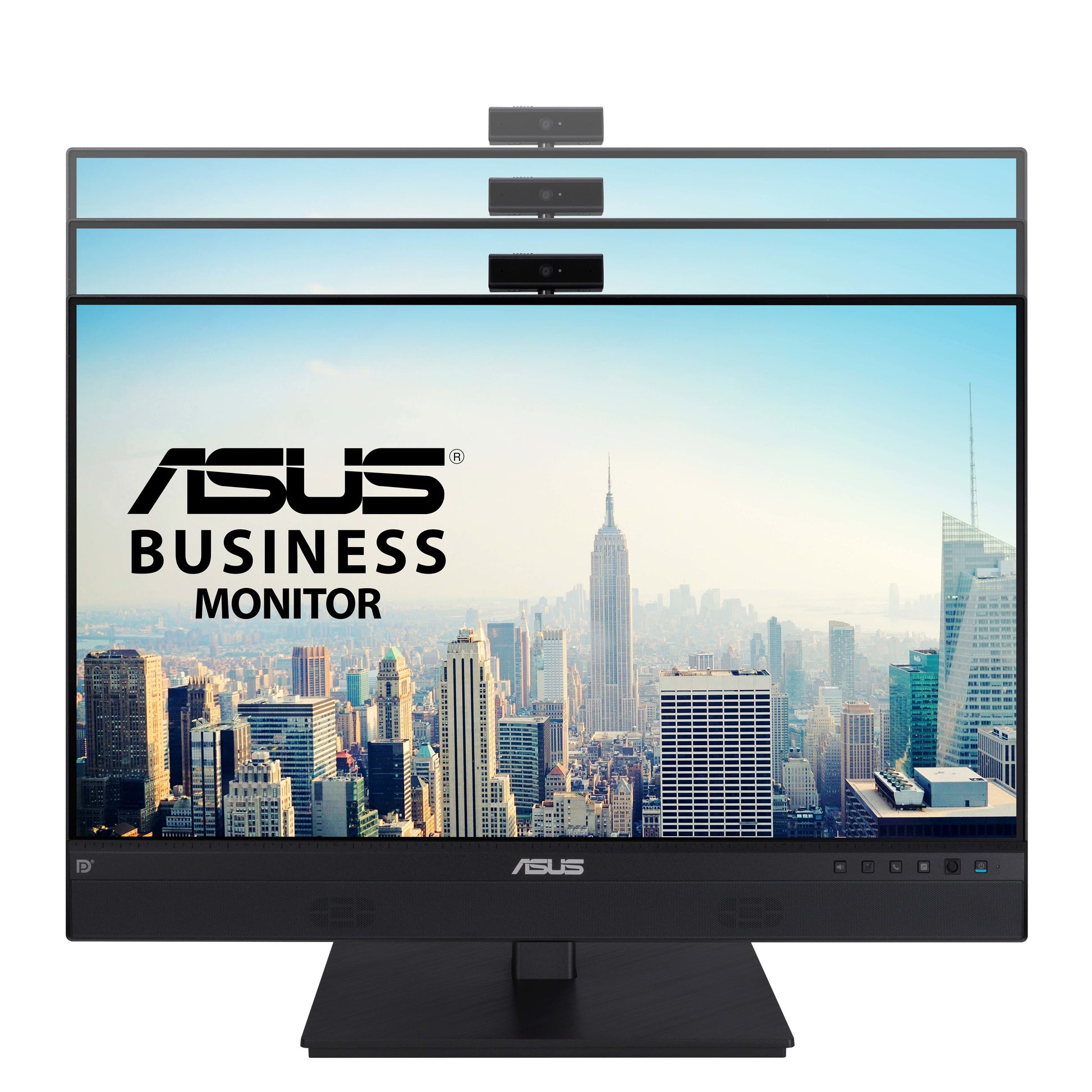 ASUS BE24ECSNK – Monitor, 23,8" 1920 × 1080 (Full HD), Schwarz
