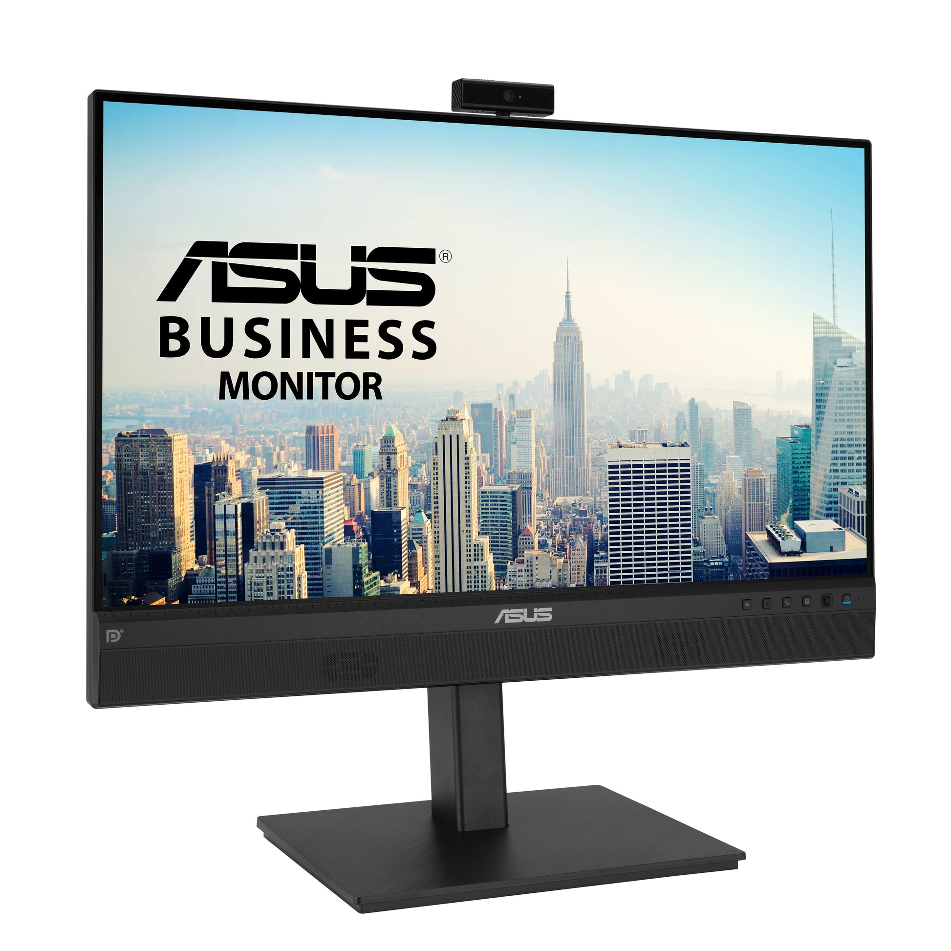 ASUS BE24ECSNK – Monitor, 23,8" 1920 × 1080 (Full HD), Schwarz