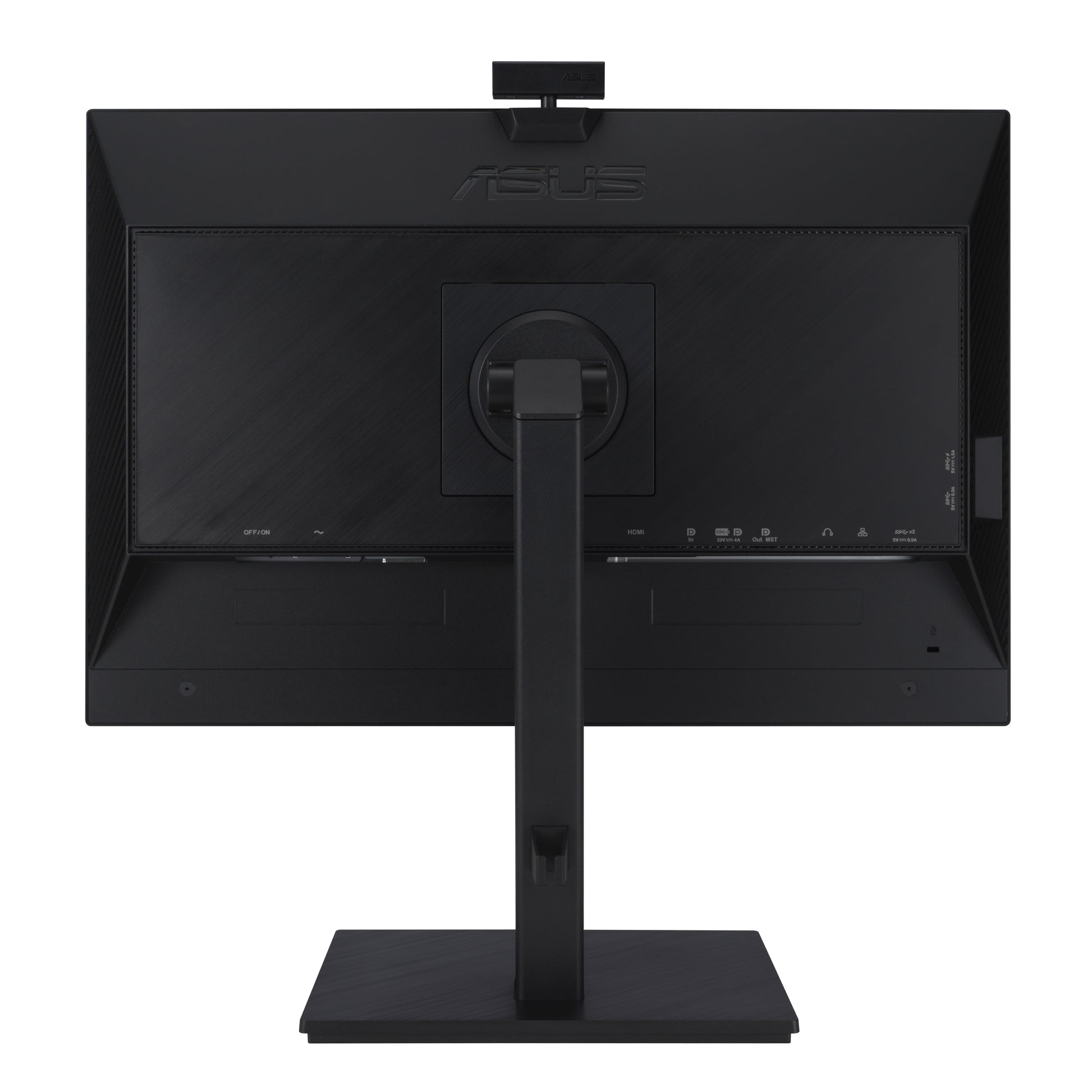 ASUS BE24ECSNK – Monitor, 23,8" 1920 × 1080 (Full HD), Schwarz