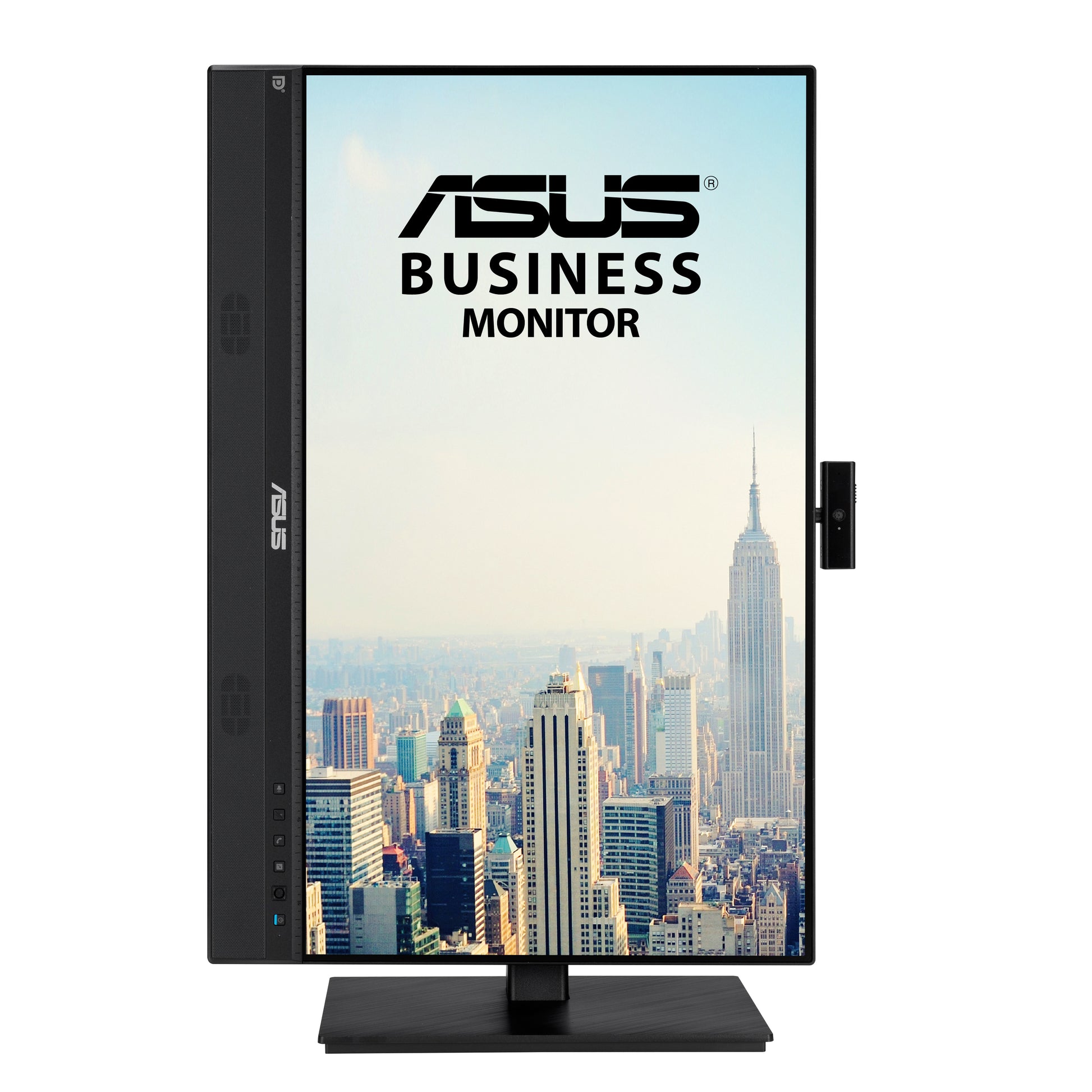 ASUS BE24ECSNK – Monitor, 23,8" 1920 × 1080 (Full HD), Schwarz