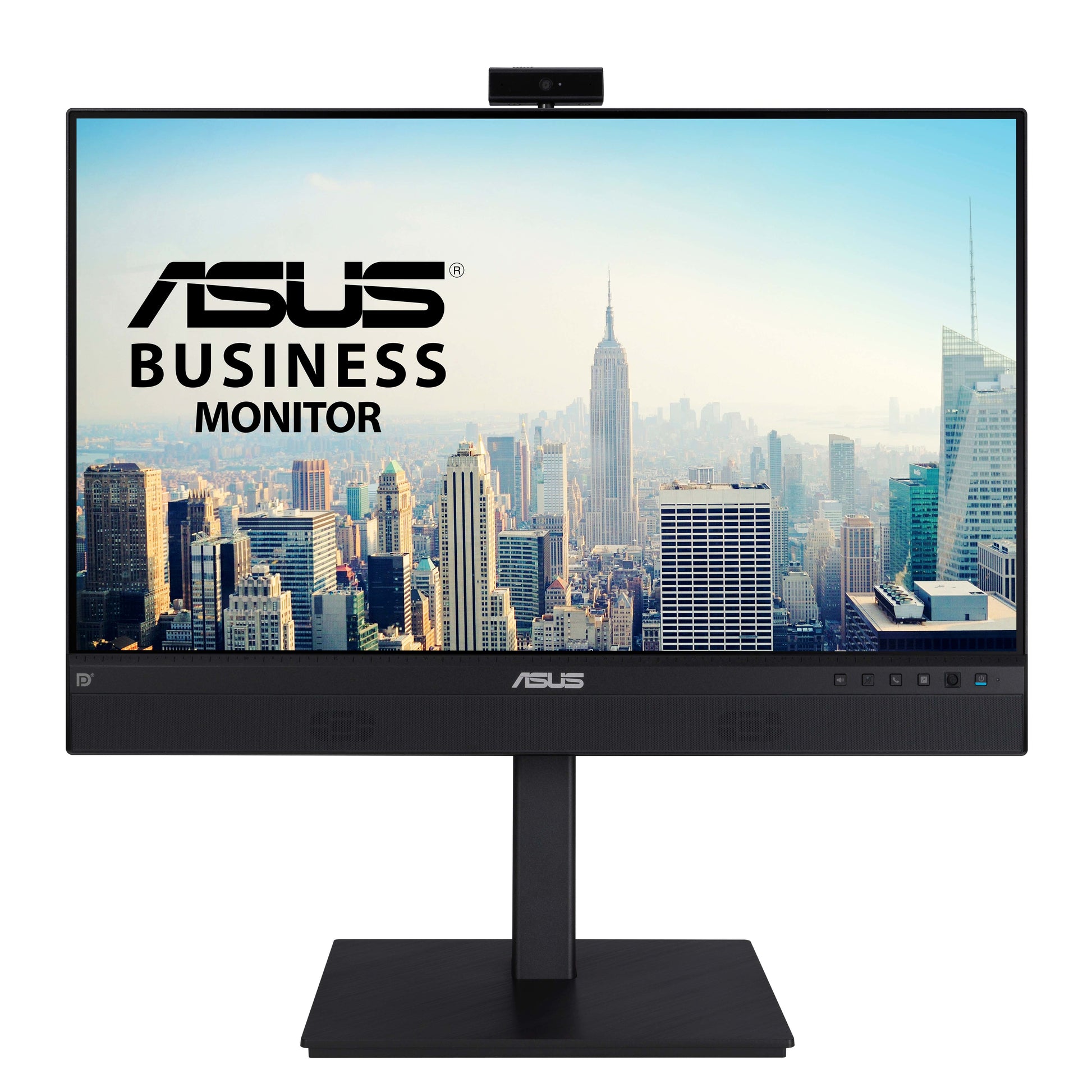 ASUS BE24ECSNK – Monitor, 23,8" 1920 × 1080 (Full HD), Schwarz