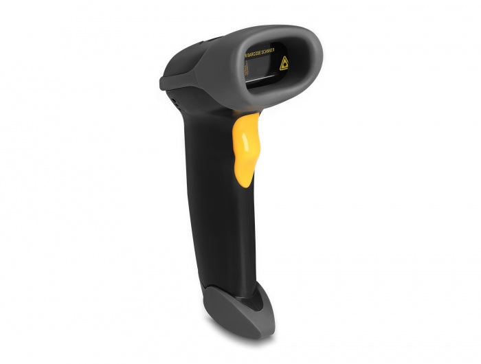 DeLOCK 90584 – 1D, kabelgebunden, USB/RJ-50, mit Ständer