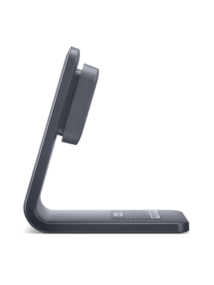 Lenovo 4XF1C99224 – Headset-Ständer – für Go Wireless ANC – USB-C, Laden per USB, 1,3 m