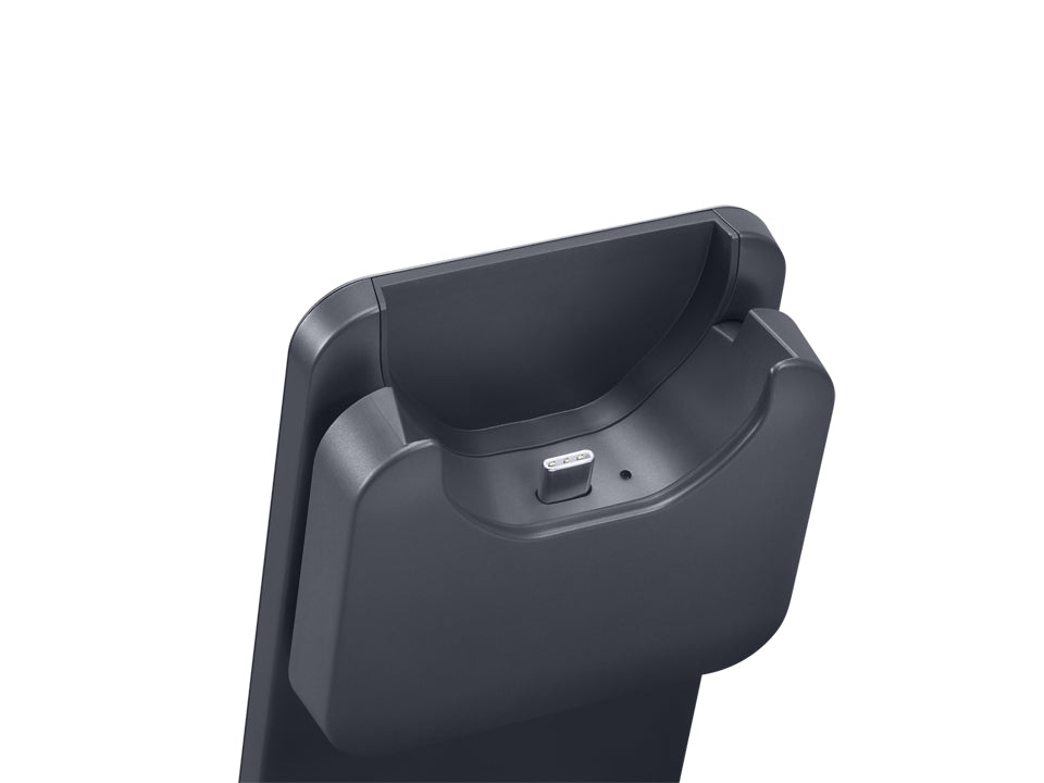 Lenovo 4XF1C99224 – Headset-Ständer – für Go Wireless ANC – USB-C, Laden per USB, 1,3 m