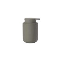 Zone Denmark Zone UME Seifenspender – Steingut, taupe, 250 ml