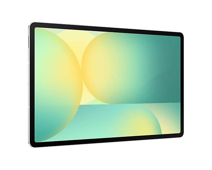 Samsung Galaxy Tab S10 FE+ – 13,1", 128 GB, 8 GB RAM, Wi‑Fi, Silber, IP68