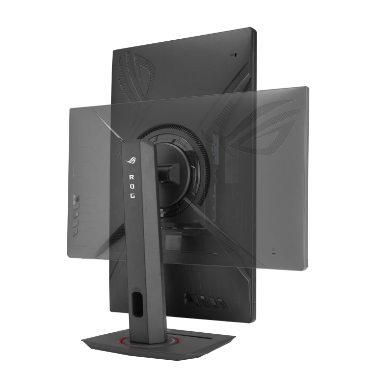 ASUS ROG Strix XG259CM – Monitor 24,5" – Full HD (1920 × 1080), IPS, 400 cd/m², blendfrei
