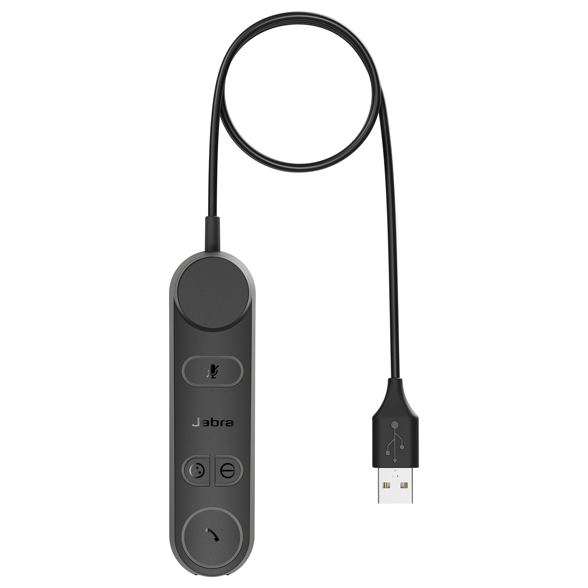 Jabra Engage 50 II Link – Headset-Dongle (USB‑A)