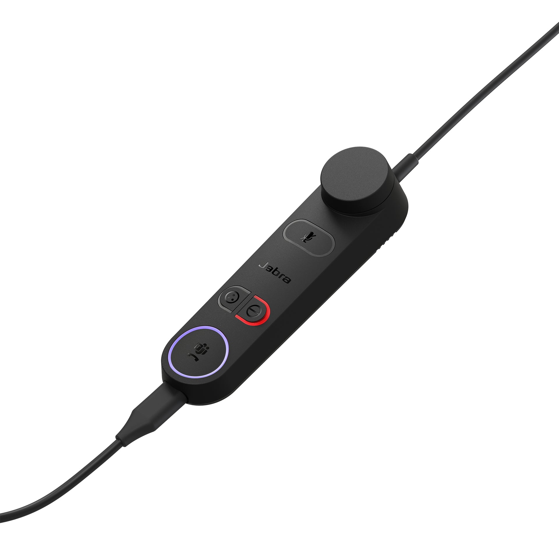 Jabra Engage 50 II Link – Headset-Dongle (USB-C), für Microsoft Teams