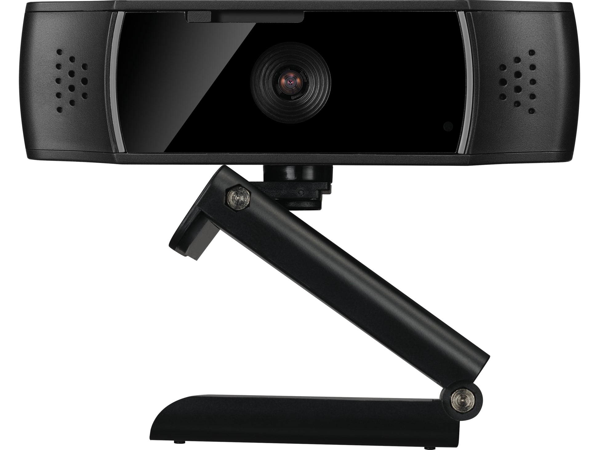 Sandberg Webcam – USB, Autofokus, Stereo-Mikrofon