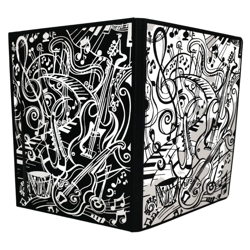 Tataruga Mappe – A4, Karton 1,5 mm