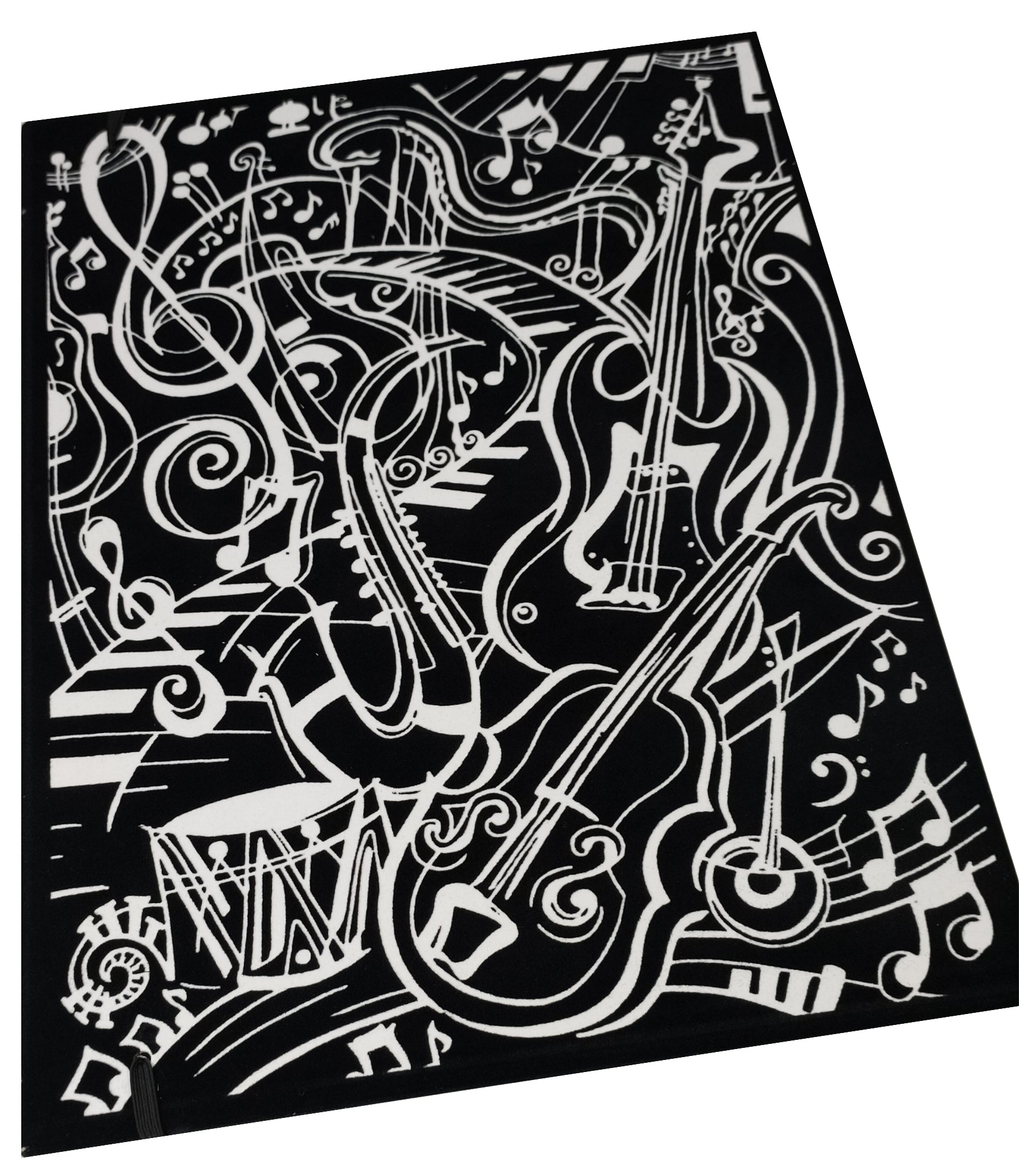 Tataruga Mappe – A4, Karton 1,5 mm