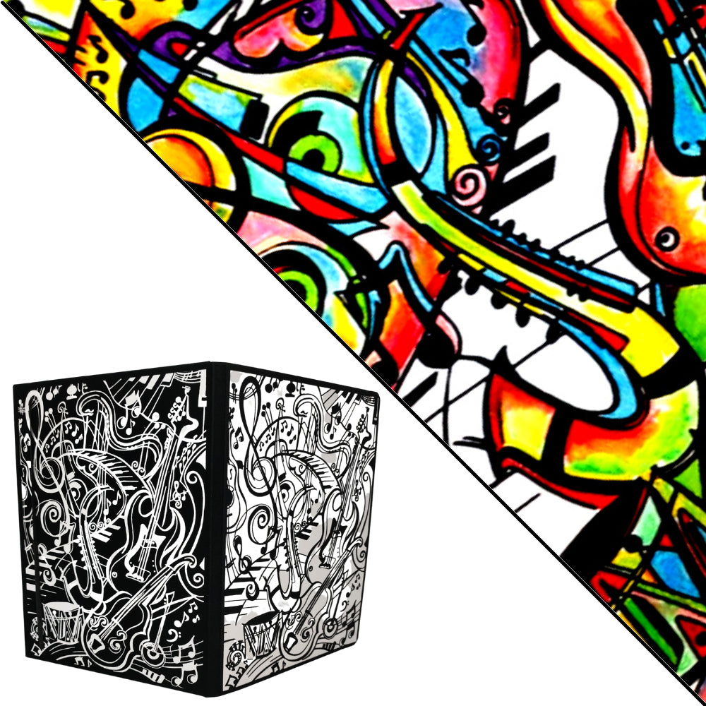 Tataruga Mappe – A4, Karton 1,5 mm