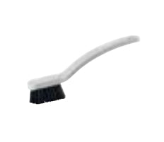 Zone Denmark Abwaschbürste Curcular – Kunststoff, Polypropylen (PP), 24 cm, Grau