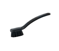 Zone Denmark Curcular Abwaschbürste – Kunststoff, Polypropylen (PP), 24 cm, Schwarz, spülmaschinenfest
