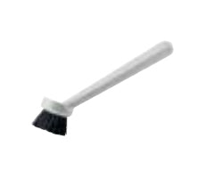 Zone Denmark Abwaschbürste Diish – Kunststoff, Polypropylen (PP), 23,5 cm, Grau, spülmaschinenfest