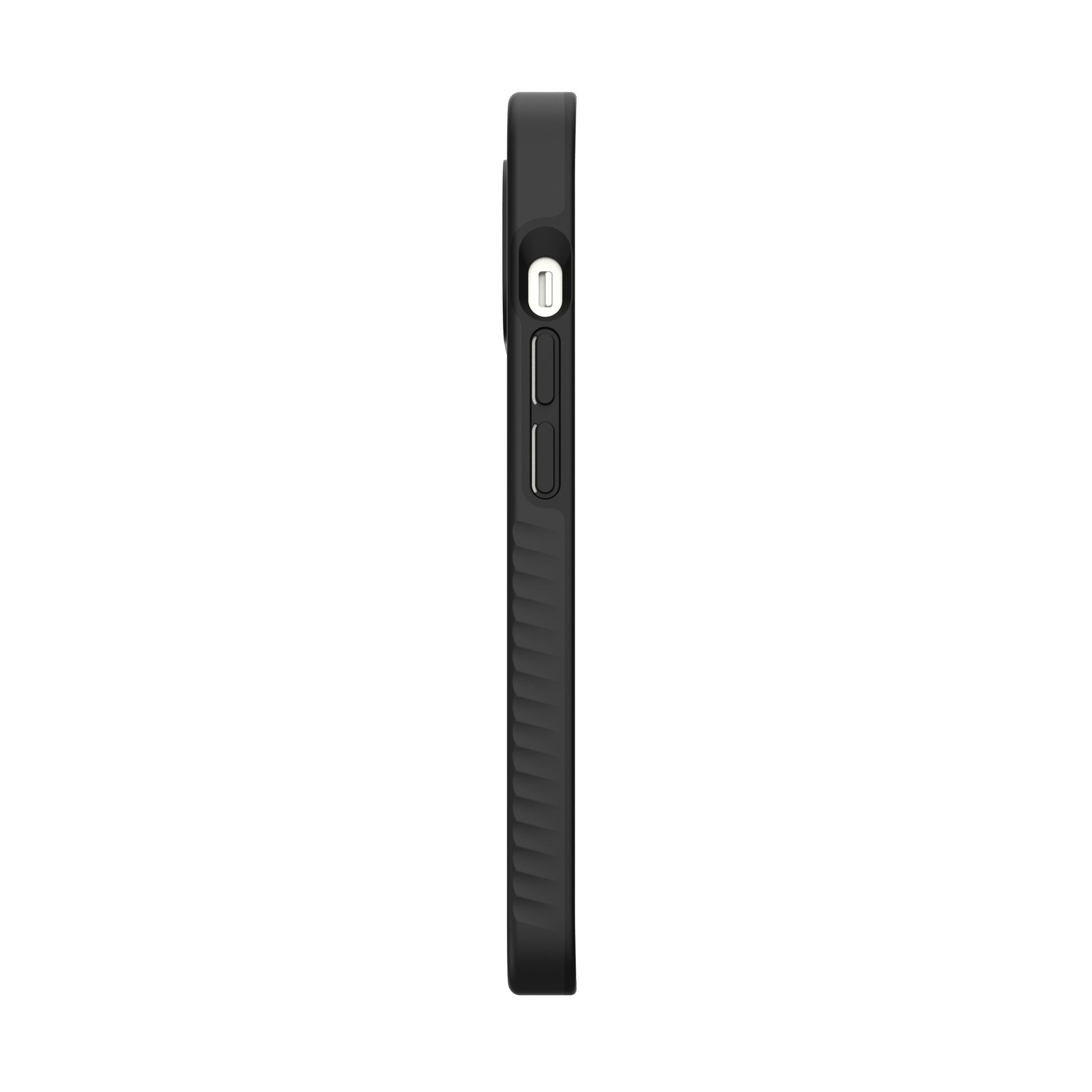 Gear4 – Backcover Rio – Picard, schwarz
