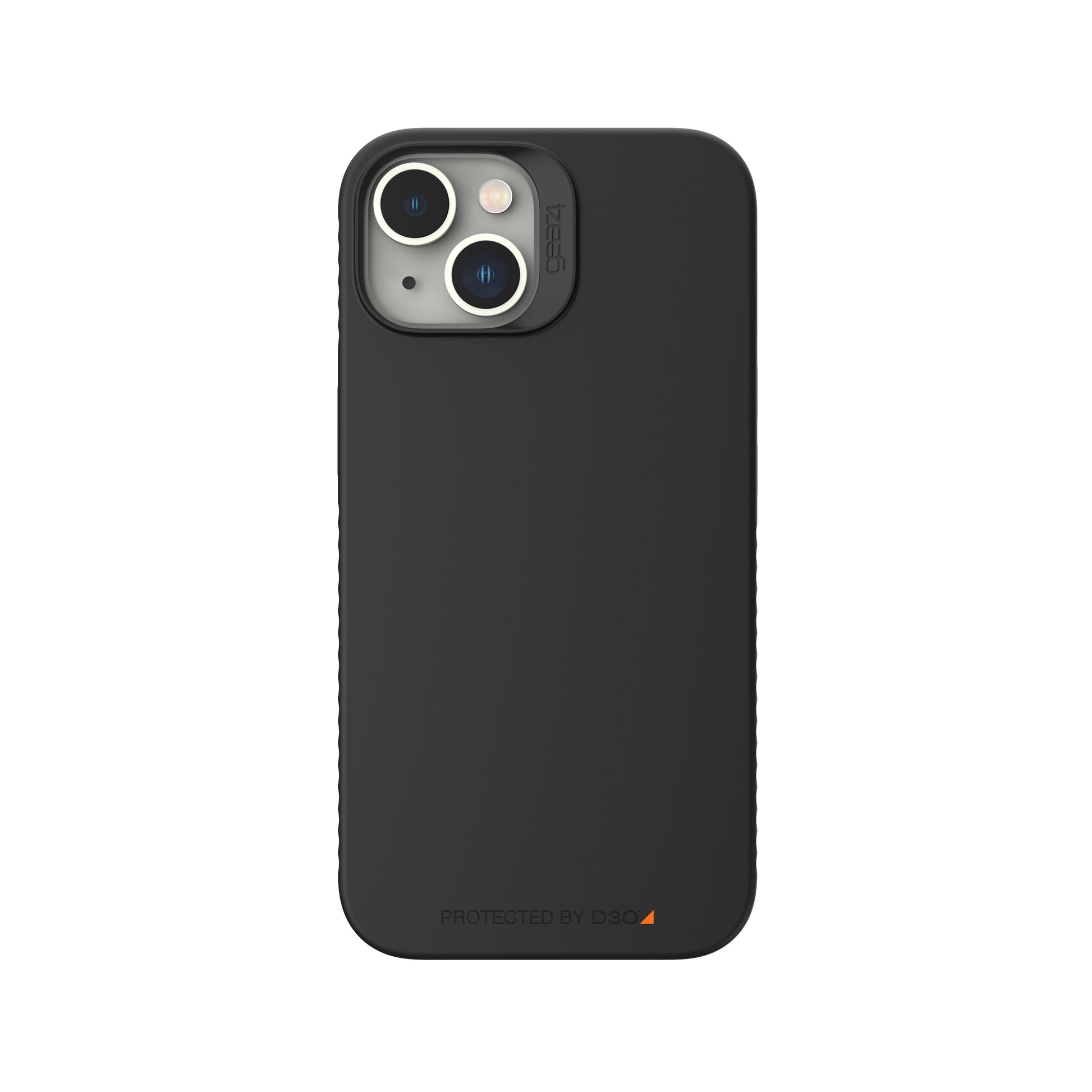 Gear4 – Backcover Rio – Picard, schwarz