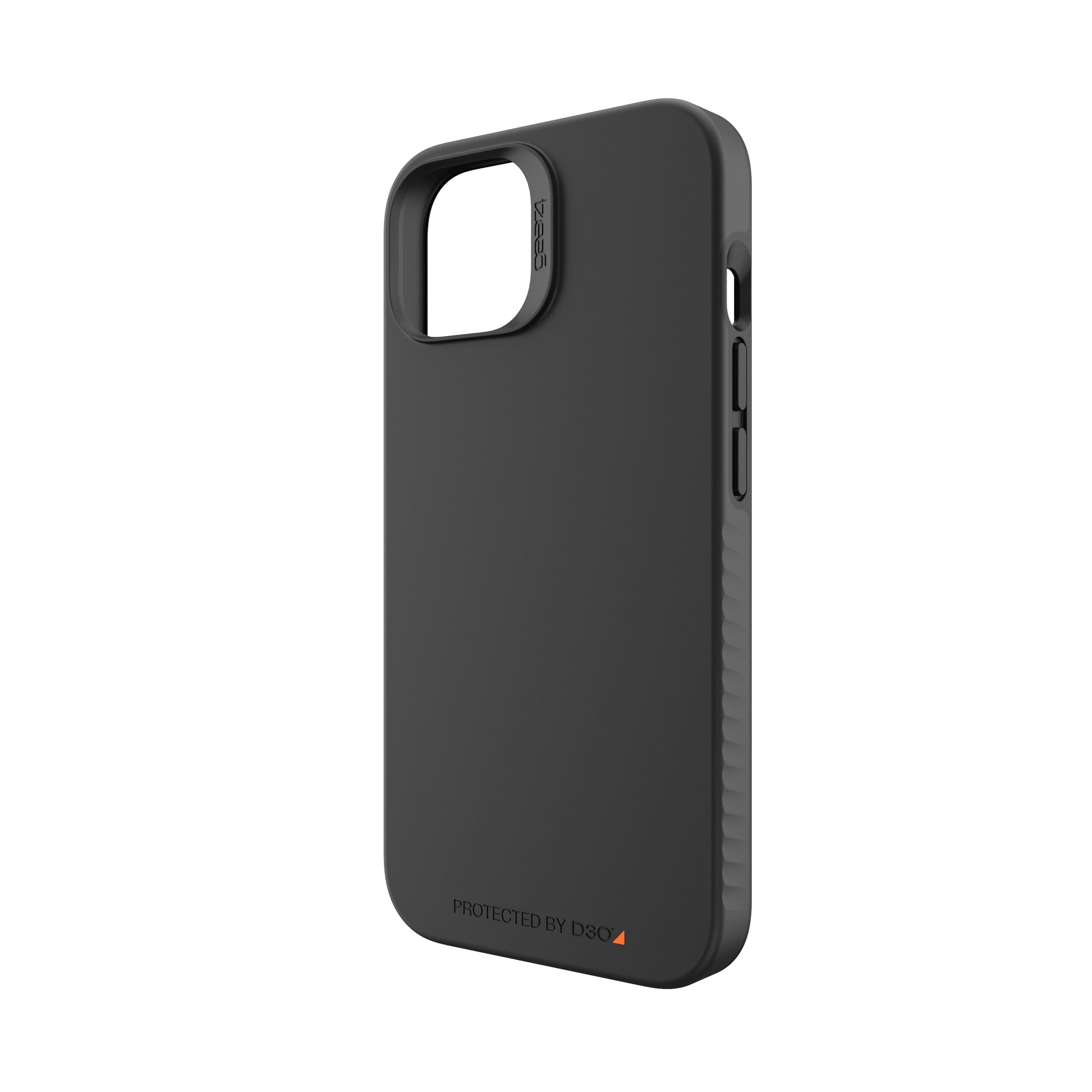 Gear4 – Backcover Rio – Picard, schwarz