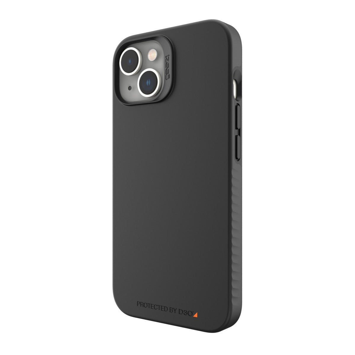 Gear4 – Backcover Rio – Picard, schwarz