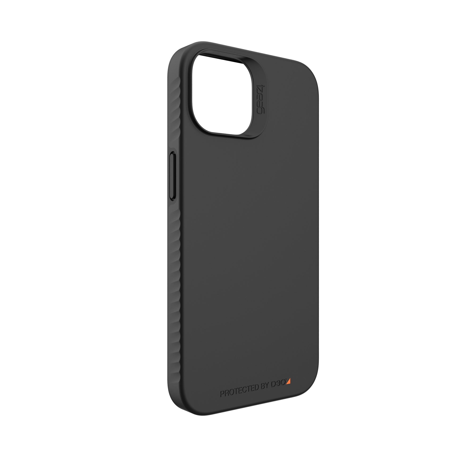 Gear4 – Backcover Rio – Picard, schwarz
