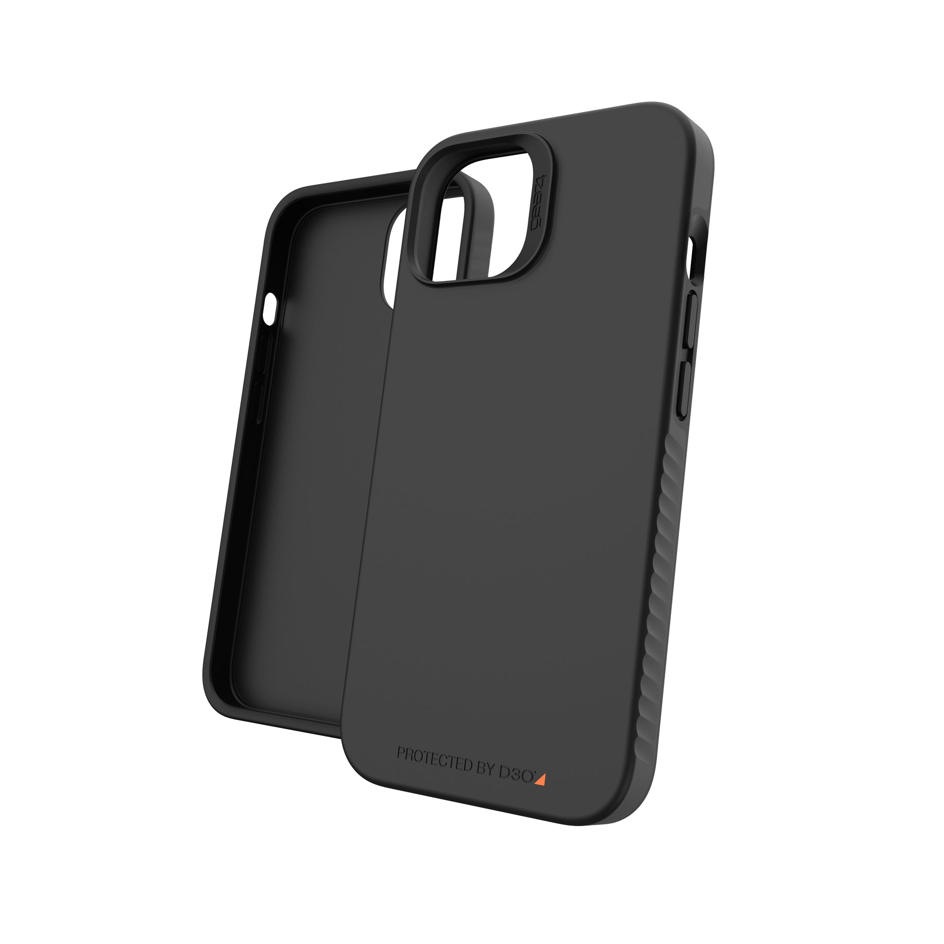 Gear4 – Backcover Rio – Picard, schwarz