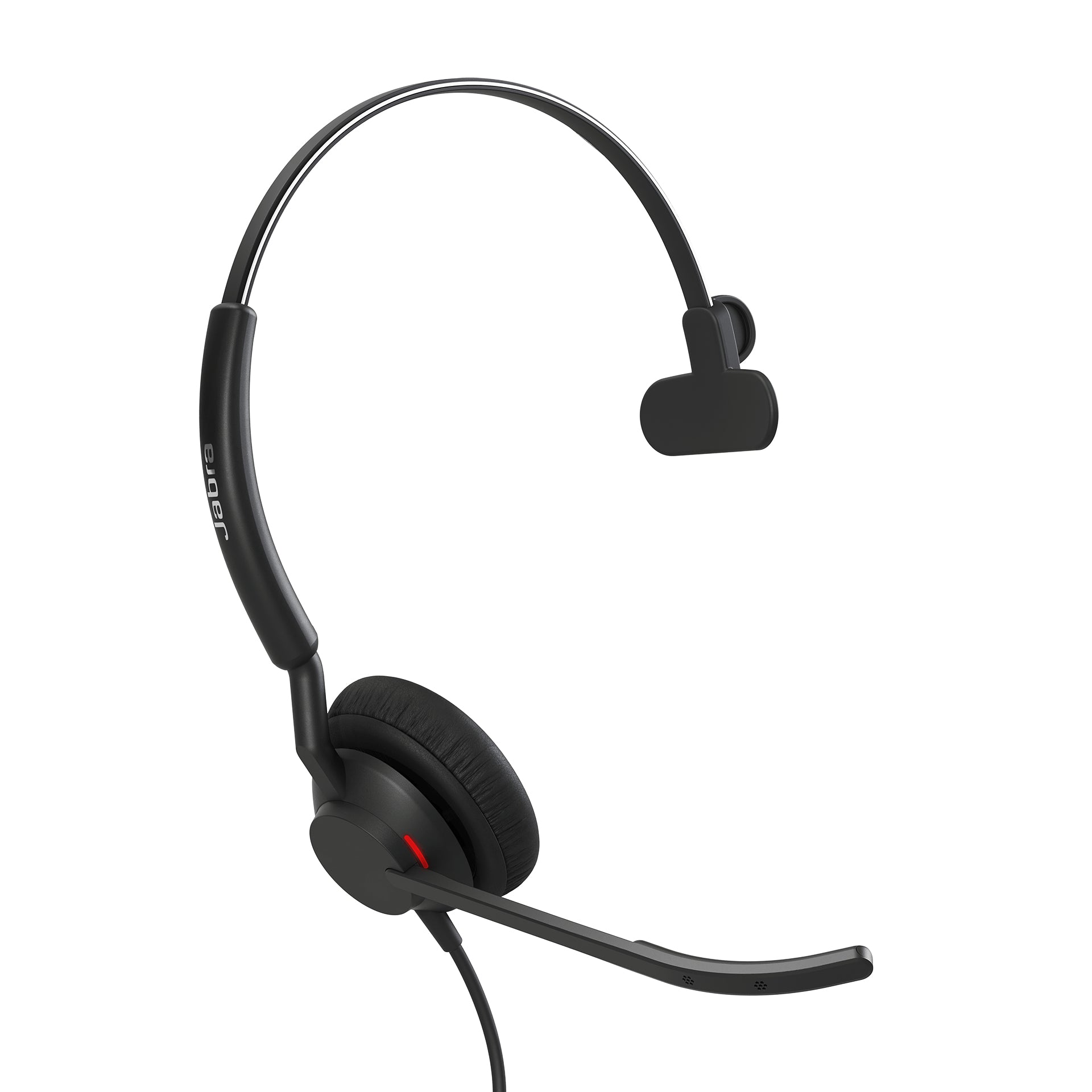 Jabra Engage 50 II – Mono Headset – USB‑A – für Softphone