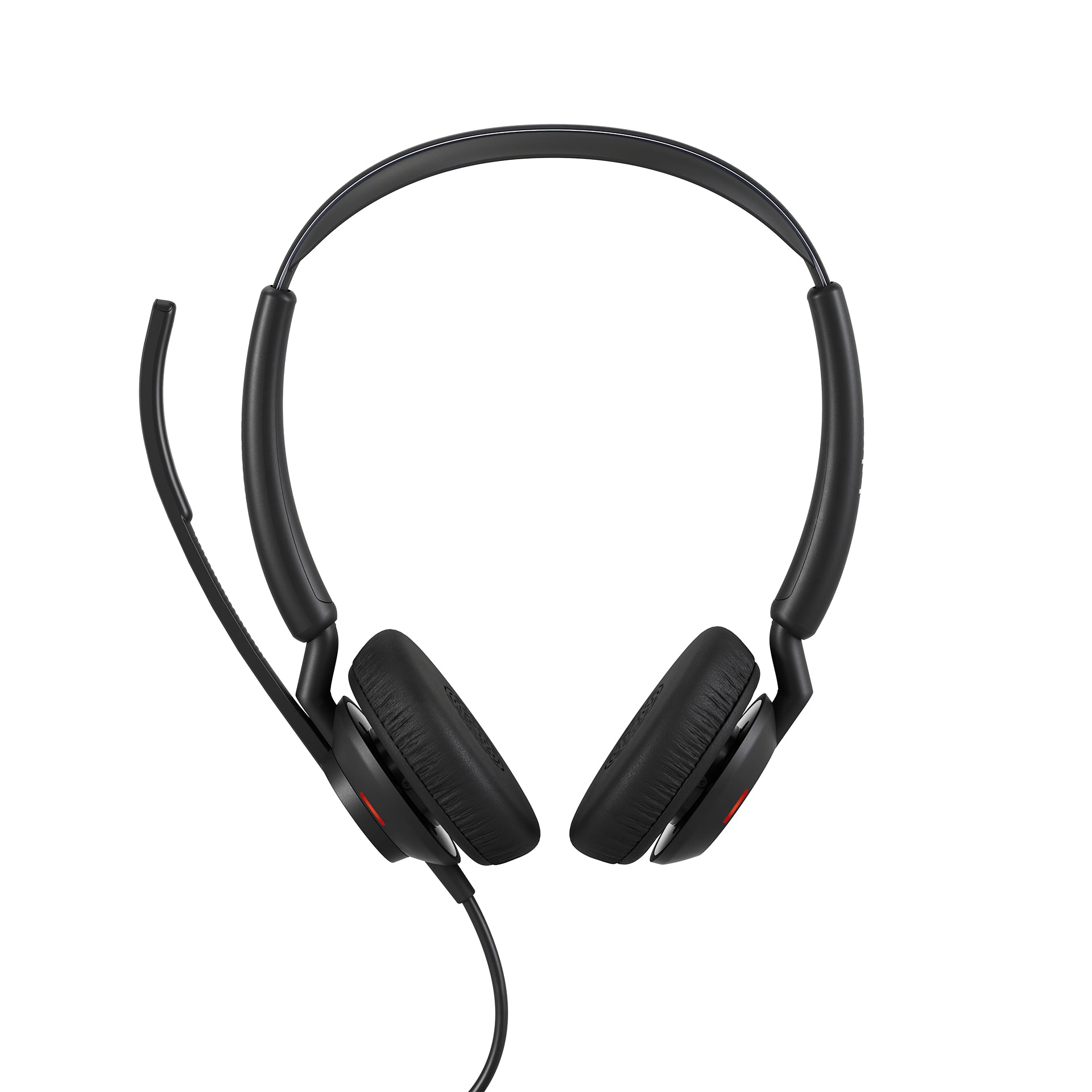 Jabra Engage 50 II – Duo Headset – USB-C – für Microsoft Teams