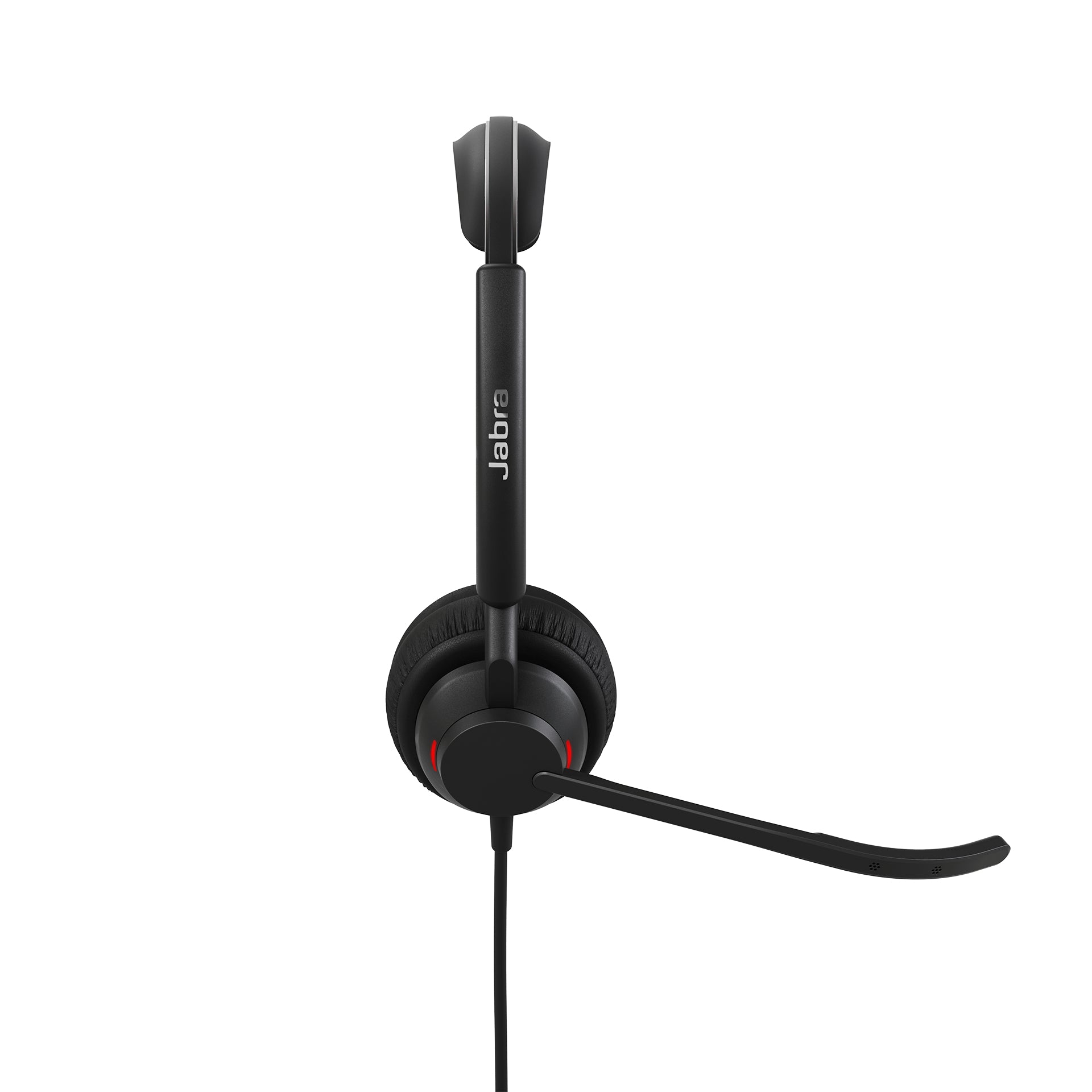 Jabra Engage 50 II Stereo – Duo Headset – USB-C – für Softphone