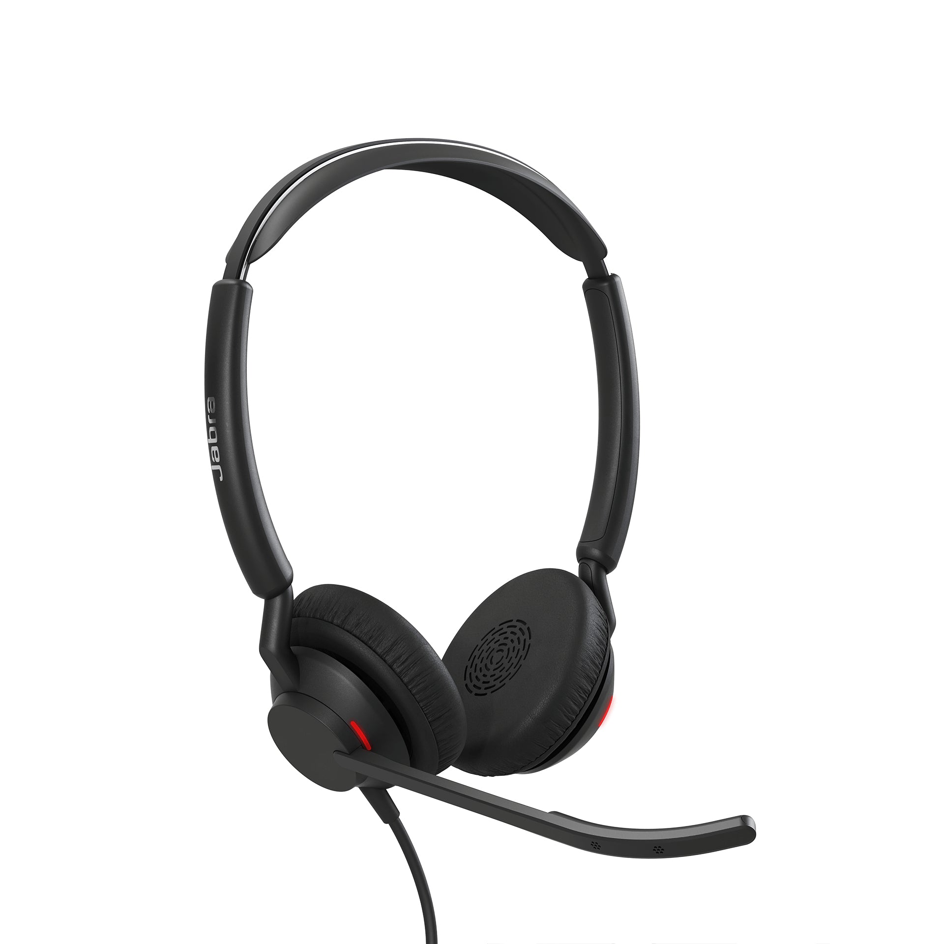 Jabra Engage 50 II Stereo – Duo Headset – USB-C – für Softphone
